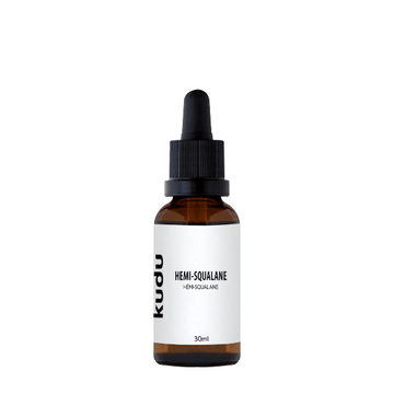 KUDU COSMETICA Hemi-Squalane