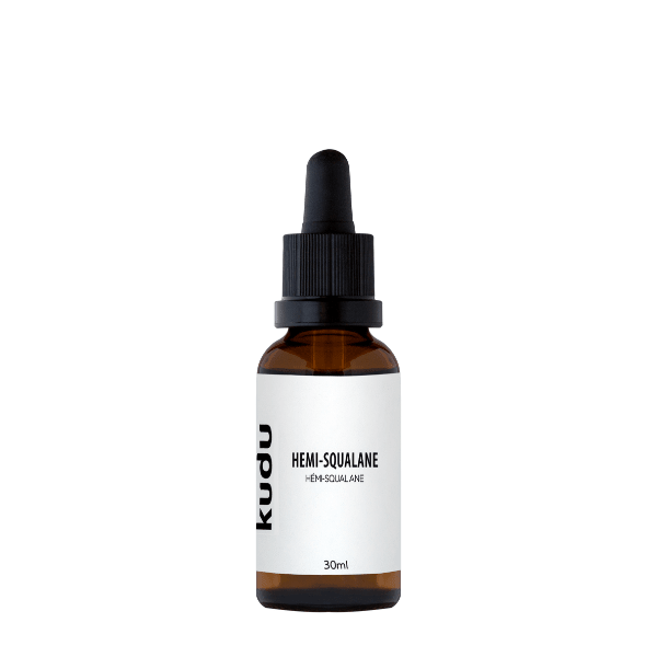 KUDU COSMETICA Hemi-Squalane