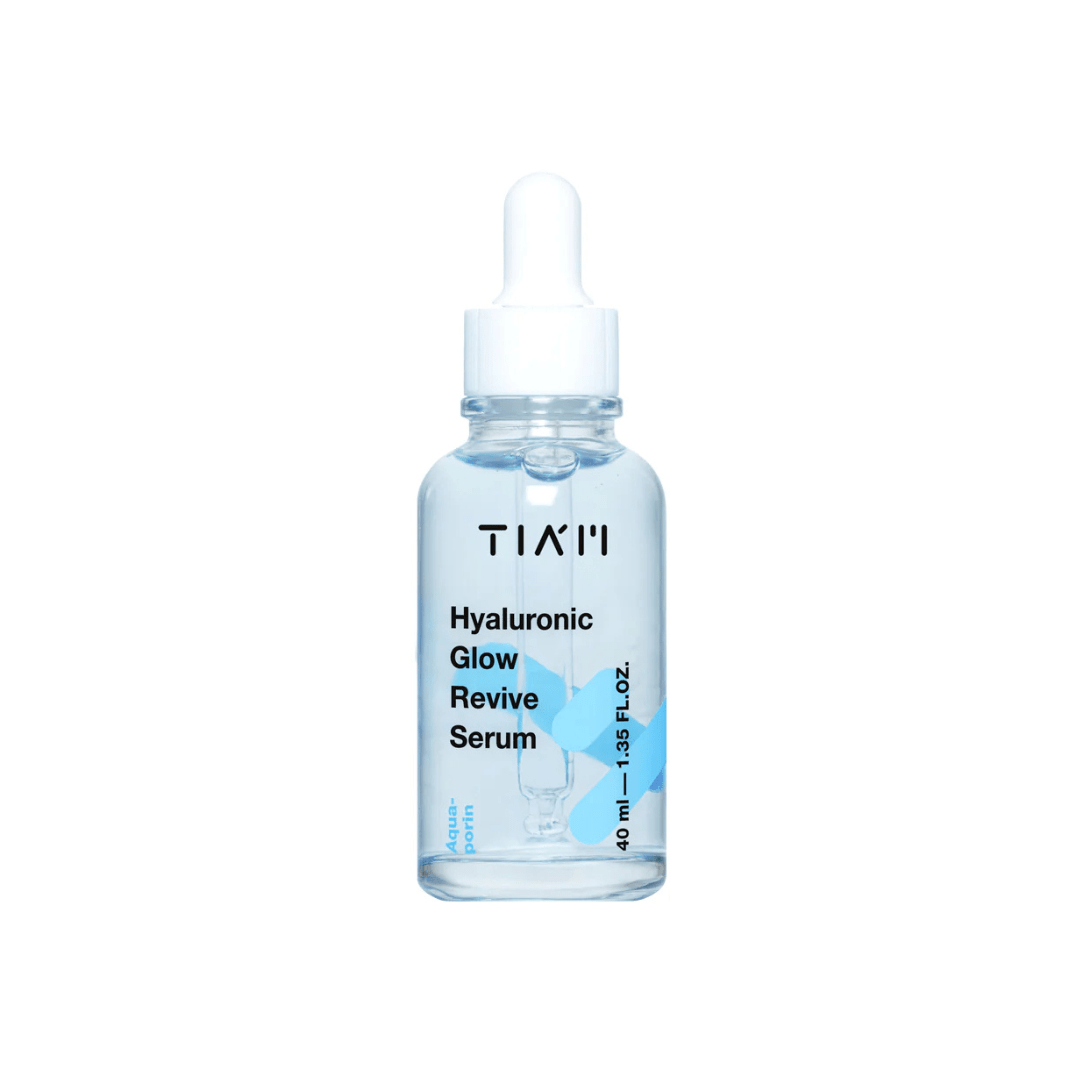 TIAM Hyaluronic Glow Revive Serum