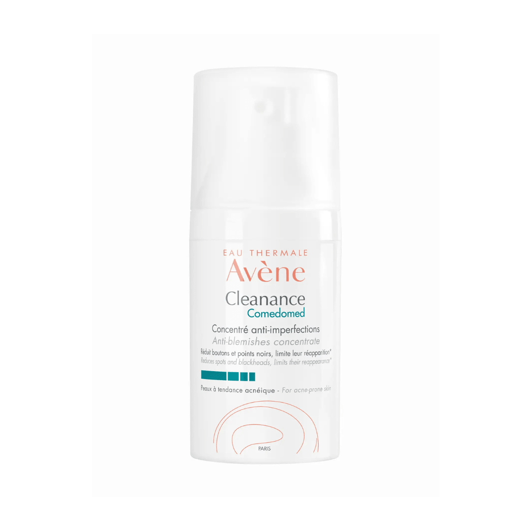 AVÈNE Cleanance Comedomed Concentrate