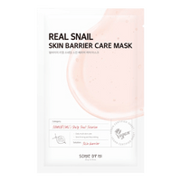 SOME BY MI Real Snail Skin Barrier Care Mask