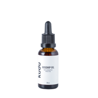rosehip oil
