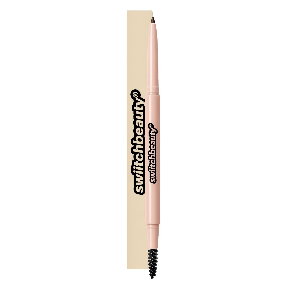SWIITCHBEAUTY Sketch - Itty Bitty Brow Pen Shade Three