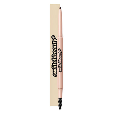 SWIITCHBEAUTY Sketch - Itty Bitty Brow Pen Shade Three