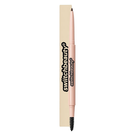 SWIITCHBEAUTY Sketch - Itty Bitty Brow Pen Shade Three