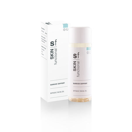 SKIN FUNCTIONAL Barrier Support - Biphasic Facial Oil