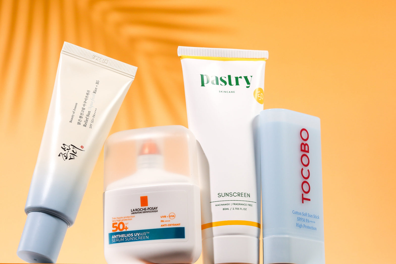 Sun, Meet Your Match