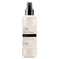 vanilla spray